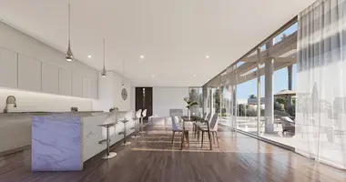 Appartement 6 chambres dans Péyia, Chypre