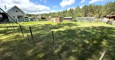 Plot of land in Telminski sielski Saviet, Belarus