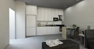 Apartamento 4 habitaciones en Alanya, Turquía