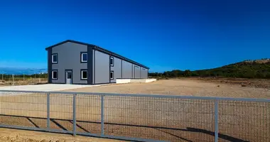 Działka w Podgorica, Czarnogóra