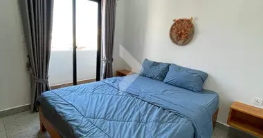 Кондо 1 комната в Sangkat Boeng Keng Kang Ti Bei, Камбоджа