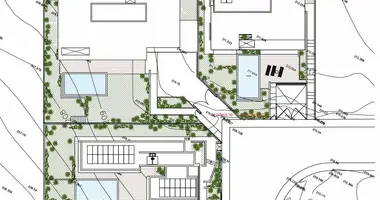 Haus 6 Schlafzimmer in Demos Agiou Athanasiou, Zypern