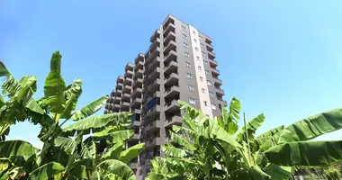 Квартира 2 комнаты в Эрдемли, Турция