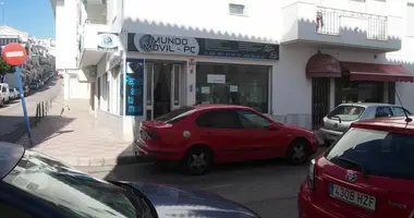 Commercial property 72 m² in Helechosa de los Montes, Spain