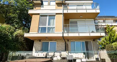 4 bedroom apartment in Budapest, Hungary