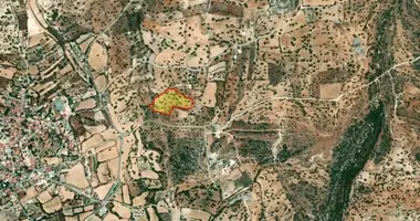 Квартира в Anogyra, Кипр