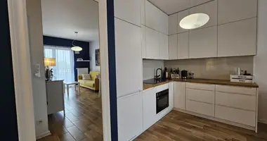 Propiedad comercial 41 m² en Varsovia, Polonia