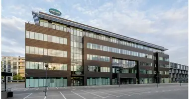 Wohnung in Warschau, Polen