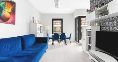 Wohnung 2 zimmer in Warschau, Polen