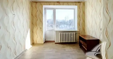 Apartamento 1 habitación en Kobriny, Belarús