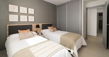 Bungalow in Pulpi, Spanien