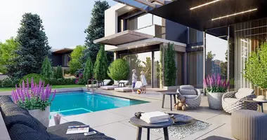 Villa 7 bedrooms in Golbasi, Turkey