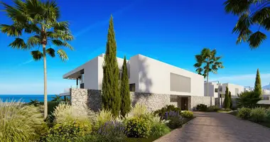 Appartement 5 chambres dans Marbella, Espagne