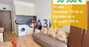 Apartamento en Nesebar, Bulgaria
