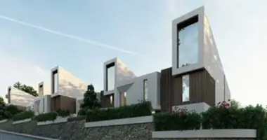 Villa 10 zimmer in Mjull Bathore, Albanien