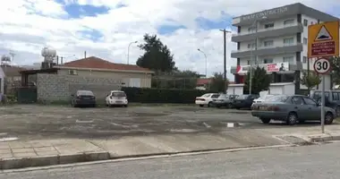 Terrain dans Nicosie, Chypre