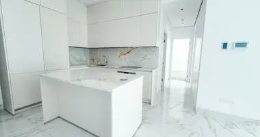 Apartamento 2 habitaciones en Limasol, Chipre