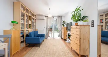 Mieszkanie 2 pokoi w Kraków, Polska