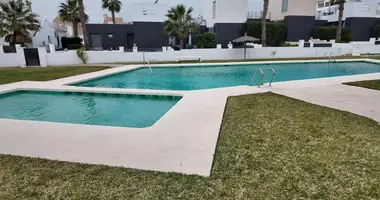 2 bedroom apartment in Orihuela, Spain