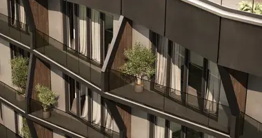 Apartamento 1 habitacion en Tegalinggah, Indonesia