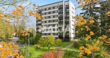 2 bedroom apartment in Jarvenpaa, Finland
