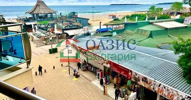 1 bedroom apartment in Nesebar, Bulgaria