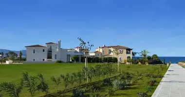 3 bedroom apartment in Polis Chrysochous, Cyprus