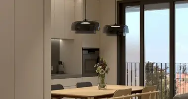 Apartamento 1 habitacion en Limnatis, Chipre