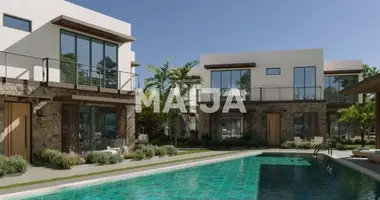 Villa en Bodrum, Turquía
