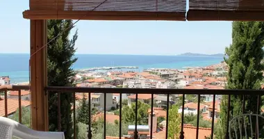 Cottage 2 bedrooms in Nea Skioni, Greece