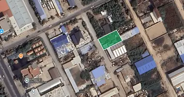 Участок земли в Sangkat Chrang Chamreh Pir, Камбоджа