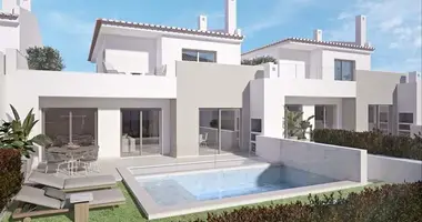 Estudio 3 habitaciones en Portimao, Portugal