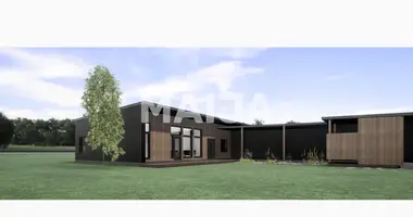 Maison 3 chambres dans Oulu sub region, Finlande