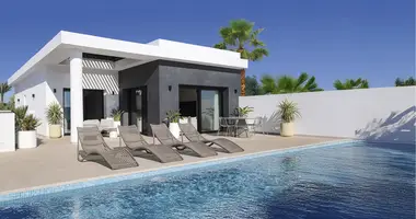Villa en Urbanizacion Dona Pepa, Španjolska