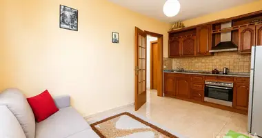 1 bedroom apartment in Tirana Municipality, Albania
