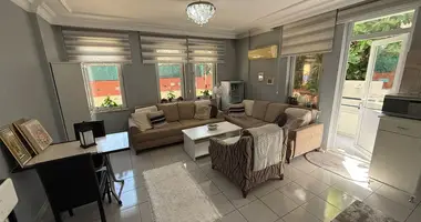 Wohnung 2 zimmer in Alanya, Türkei