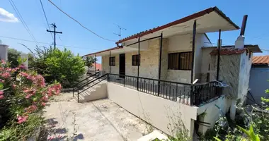 Cottage in Nea Michaniona, Greece