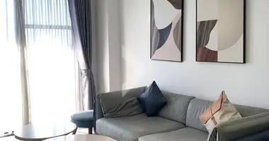 Кондо 1 комната в Sangkat Phnom Penh Thmei, Камбоджа