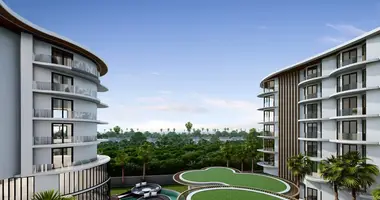 Mieszkanie 1 pokój w Phuket, Tajlandia