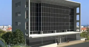 Office 180 m² in Limassol, Cyprus