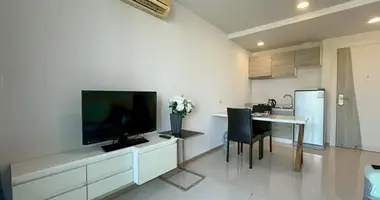 Condo 1 bedroom in Pattaya City, Thailand
