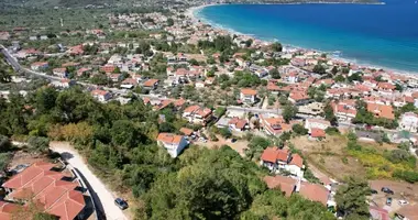 Parcela en Eastern Macedonia and Thrace, Grecia