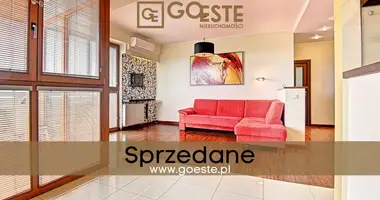 4 room apartment in Smolice, Poland