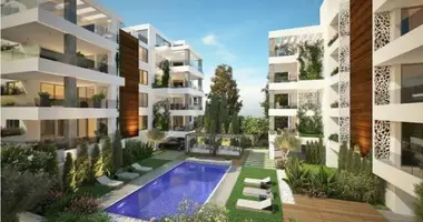 Wohnung 2 Schlafzimmer in Paphos, Zypern