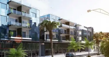 Shop 49 m² in Germasogeia, Cyprus