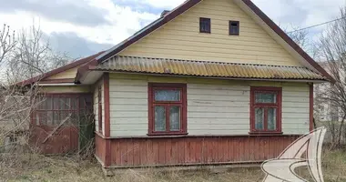 Maison dans Znamienka, Bélarus