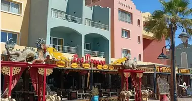 1 bedroom apartment in Al Hadaba, Egypt