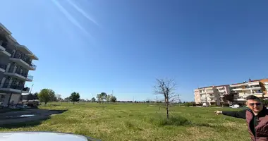 Plot of land in Municipality of Thessaloniki, Greece