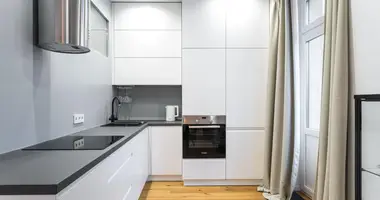Wohnung 2 zimmer in Minsk, Belarus