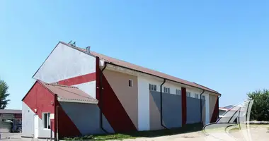 Propriété commerciale 995 m² dans Brest, Bélarus